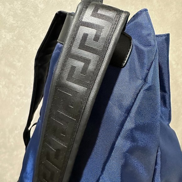Versace Parfums Drawstring Backpack - Picture 5 of 7